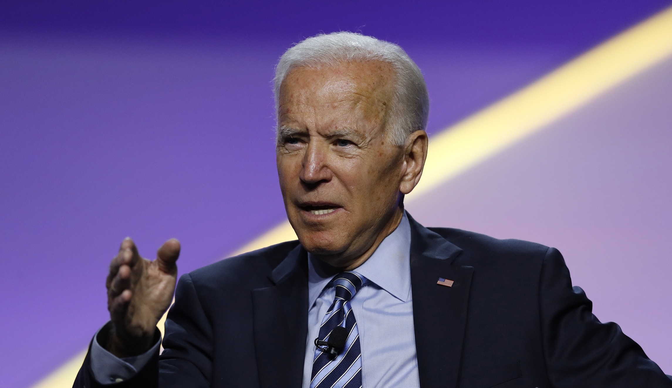 Dockworker talks threaten Biden with another tough decision between labor and economy