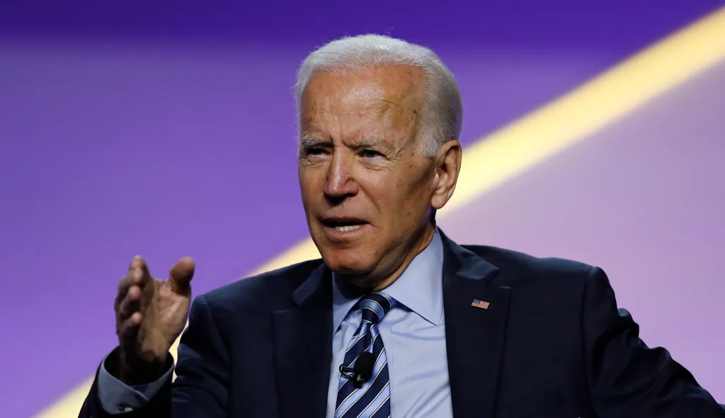 Pentagon denies stonewalling Biden transition team