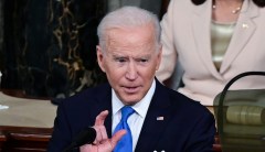 Biden repeats debunked story about conversation with Amtrak conductor who retired 20 years ago