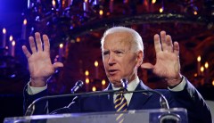 Biden and progressives are the ones promoting voter suppression in Georgia