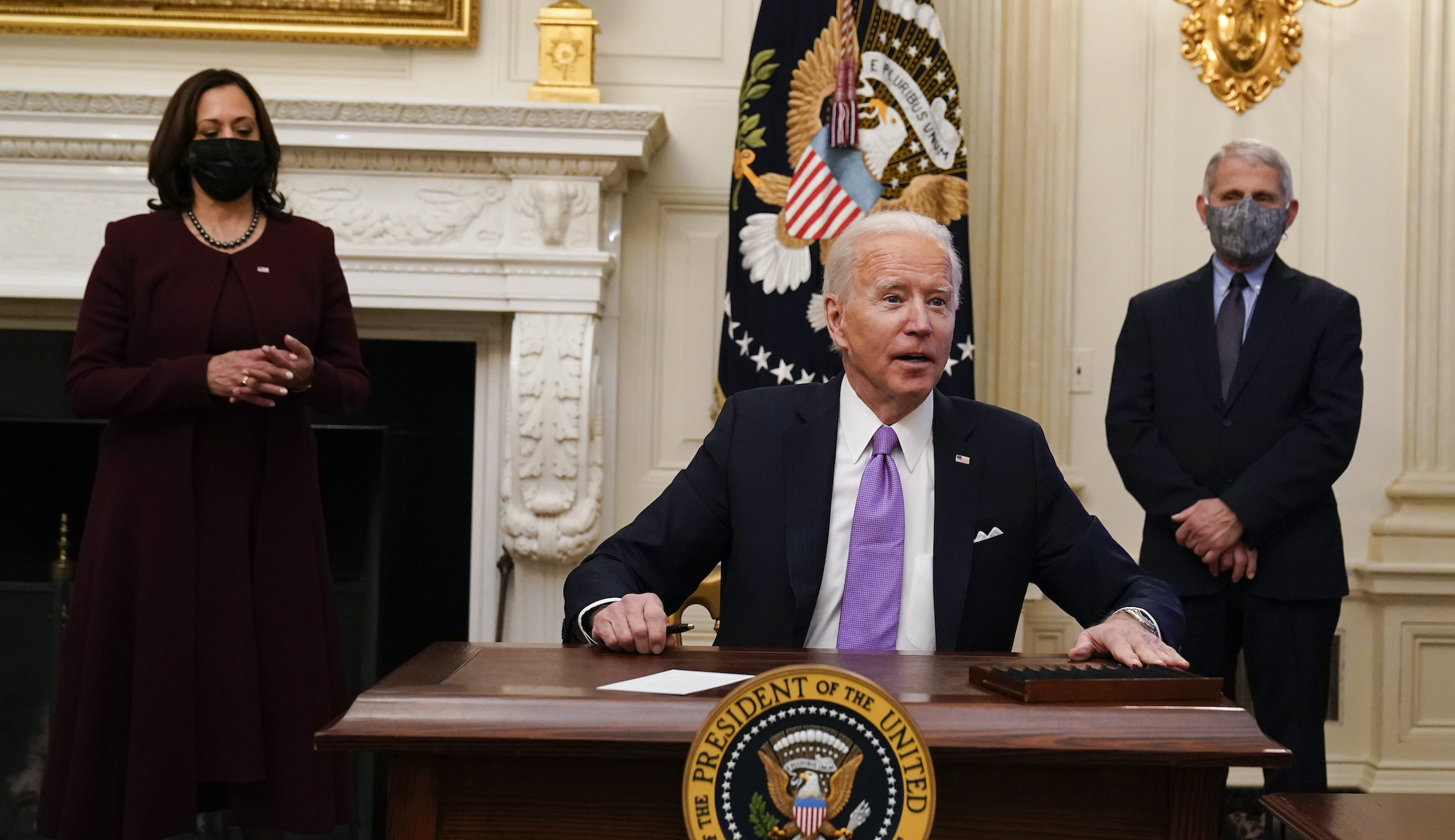 Biden wants return to old DC immigration consensus, but parties may be too far apart to deal