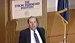 Biden praised segregationist Strom Thurmond as ‘closest friend,’ who believed in ‘heterogenous, diverse society’