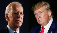 Biden's right: Trump fears him the most, and for good reason