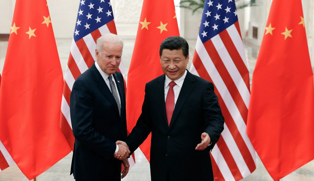 Four benefits of a Biden-Xi summit