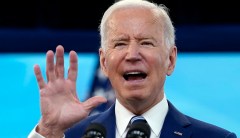 Joe Biden apologizing for praising Mike Pence shows 2020 will be far worse than 2016