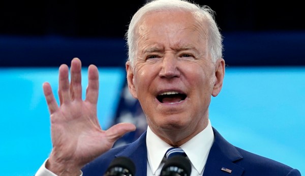NRA warns Biden-Harris ticket will ‘dismantle the Second Amendment’
