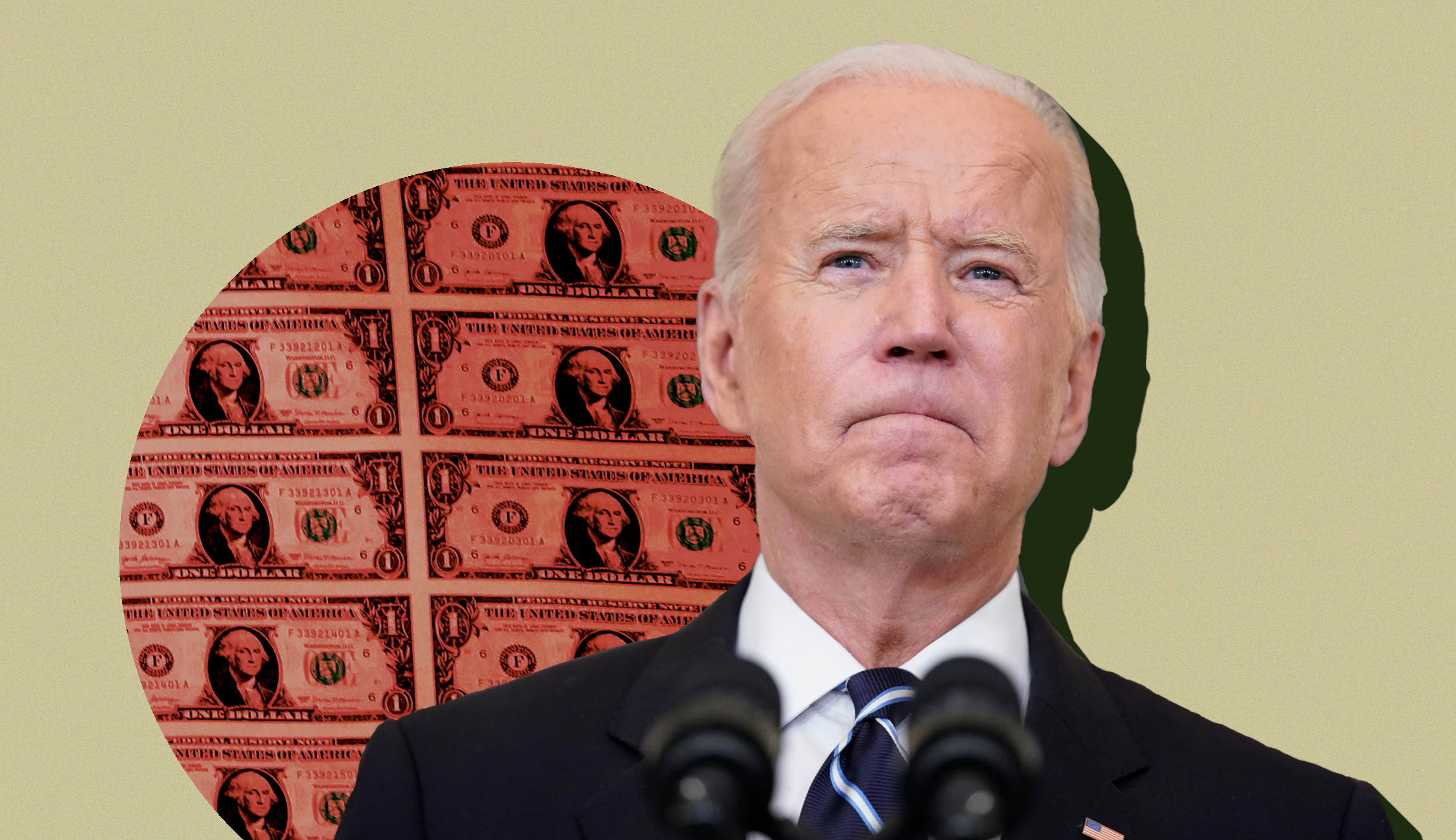 Former Obama adviser says Biden needs to ‘come clean’ about inflation
