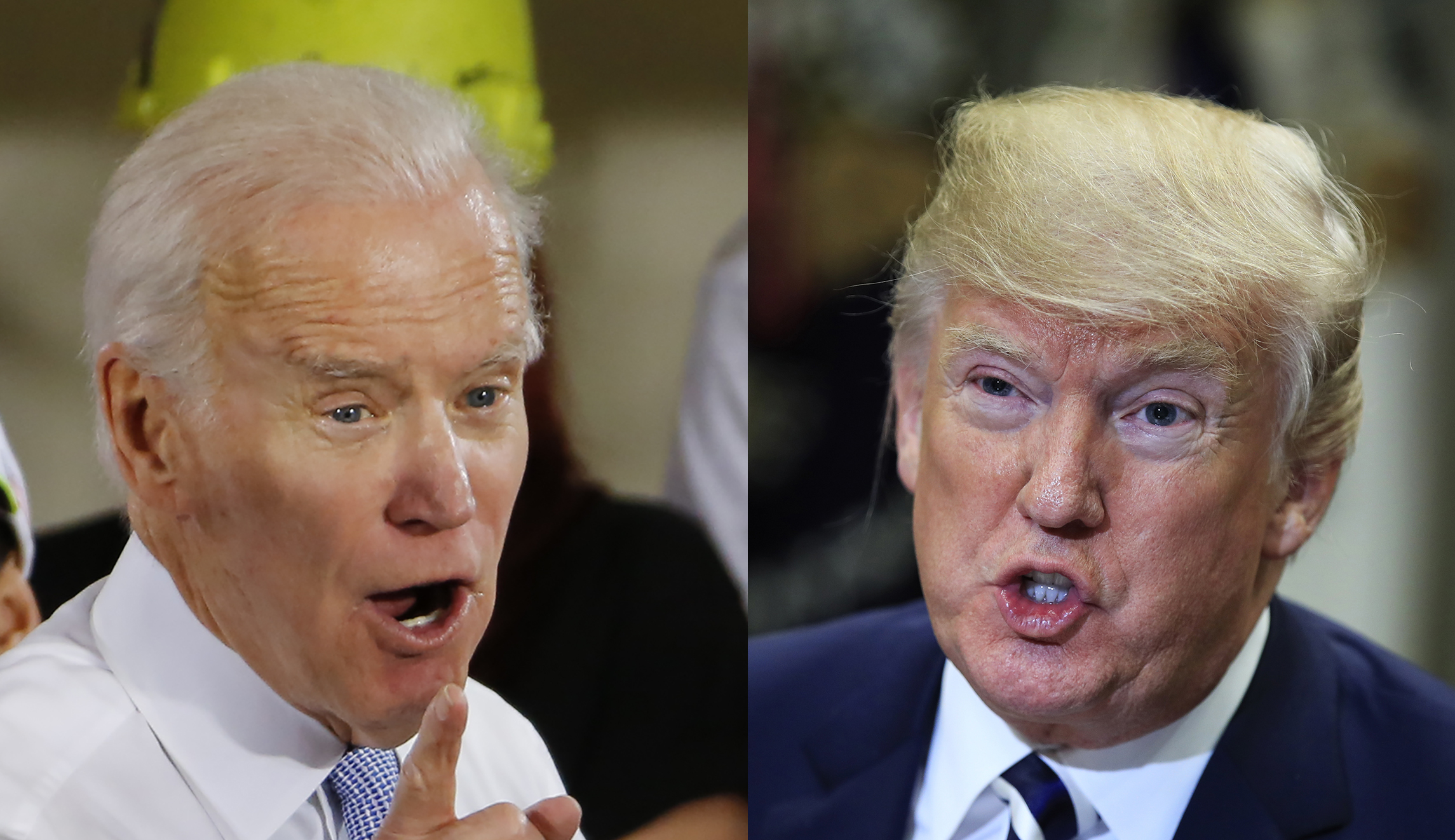 Trump and Biden must answer critical budget questions