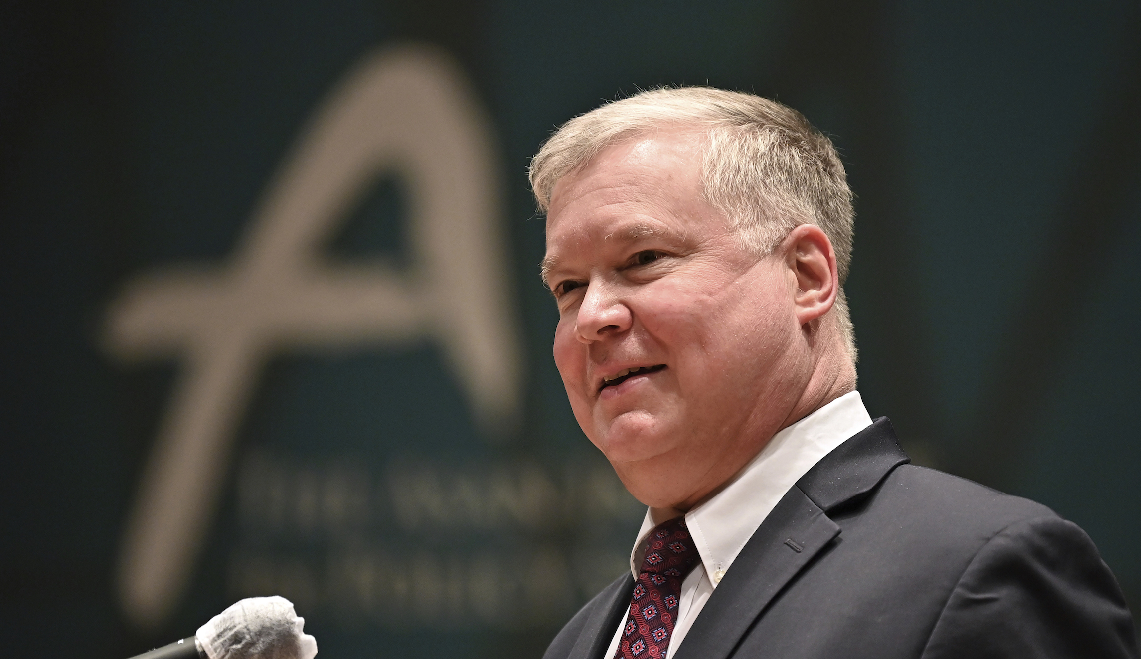 Pompeo deputy acknowledges overseas that Biden won