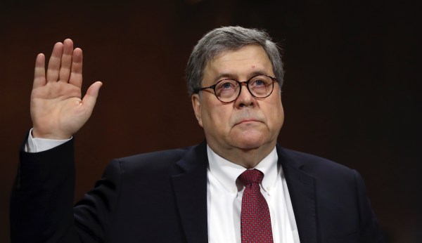 Fox legal analyst: Attorney general ‘tipped his hand’ on potential John Durham indictments