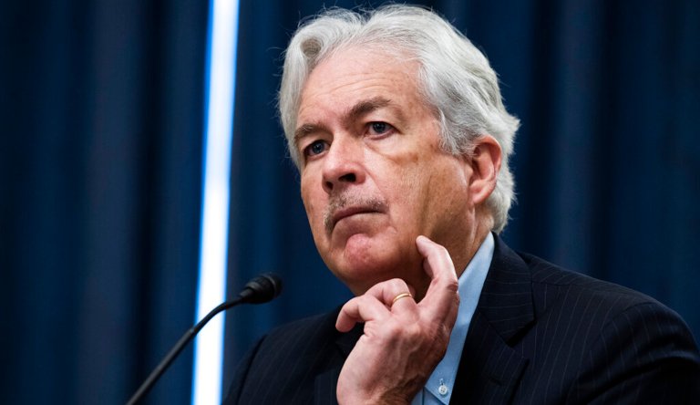 CIA official who traveled with director to India experienced Havana syndrome symptoms: Report