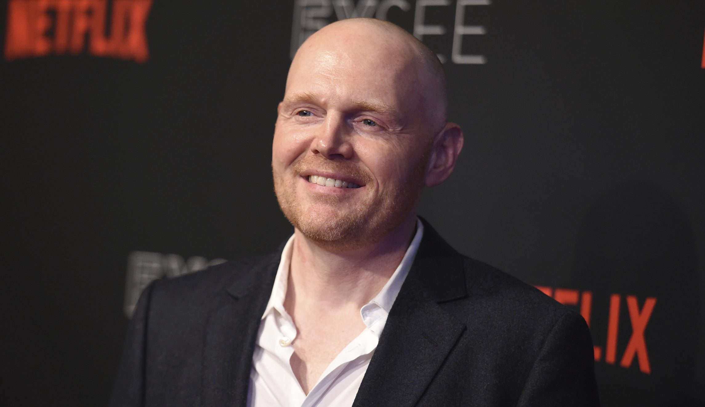 Bill Burr’s ‘racist’ and ‘sexist’ Grammys routine sparks outrage among liberals