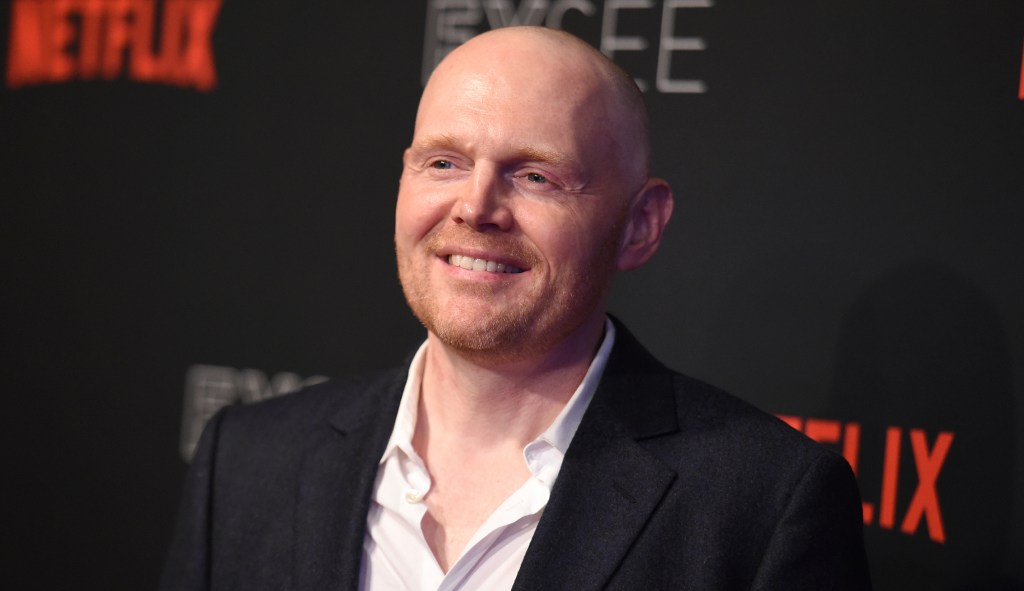 Bill Burr’s ‘racist’ and ‘sexist’ Grammys routine sparks outrage among liberals