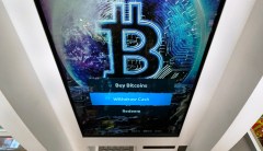 IRS chief asks Congress for authority and resources to regulate cryptocurrencies