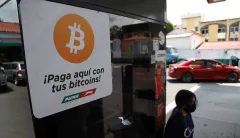 Crypto prices skyrocket after El Salvador begins harvesting volcano power to mine for Bitcoin