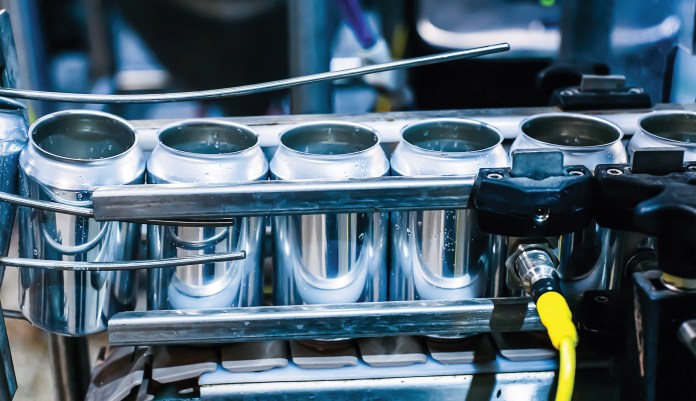 Beer industry wants Biden administration to repeal Trump-era aluminum tariffs