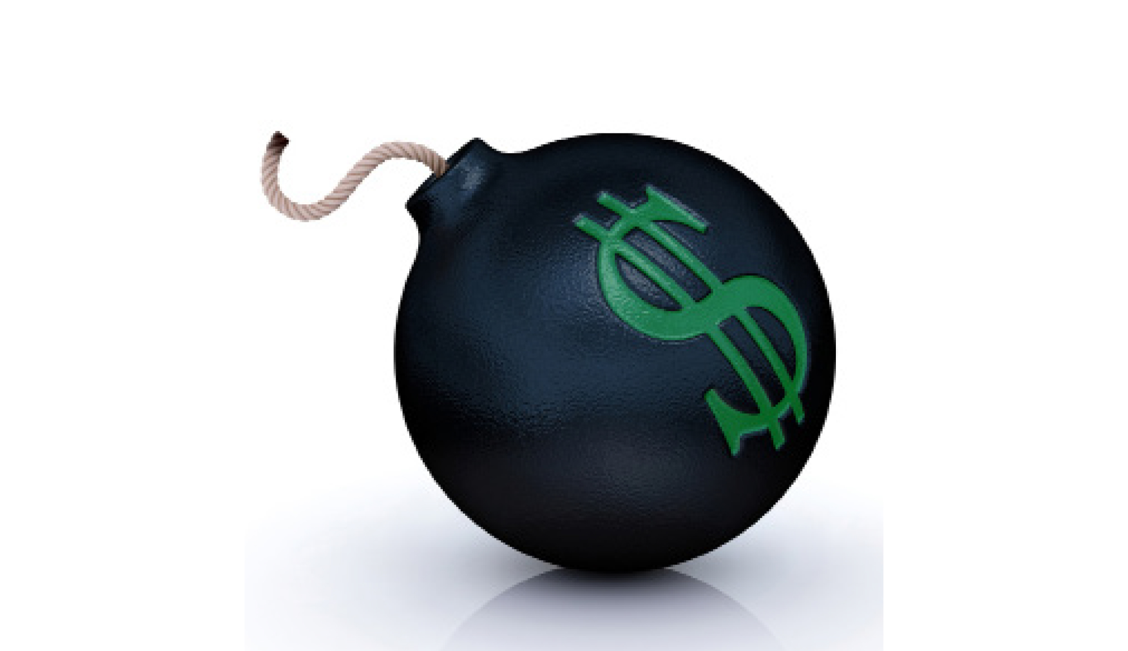 Defusing the debt bomb