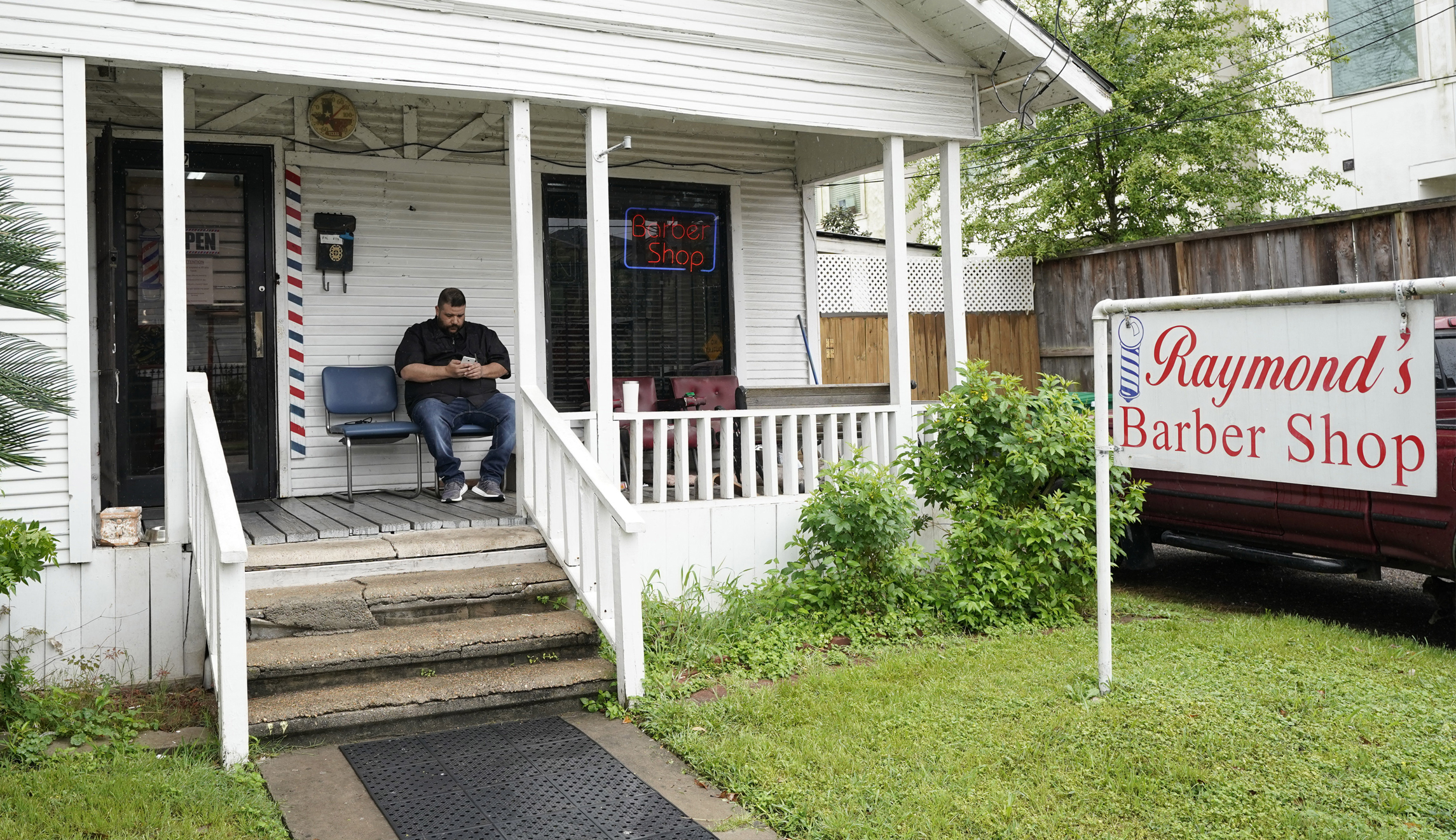 Business insurance policies don’t cover viruses