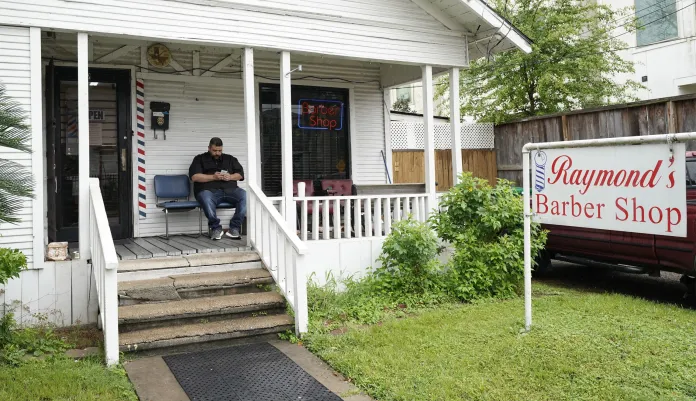 Millions of small businesses are shuttering due to the coronavirus
