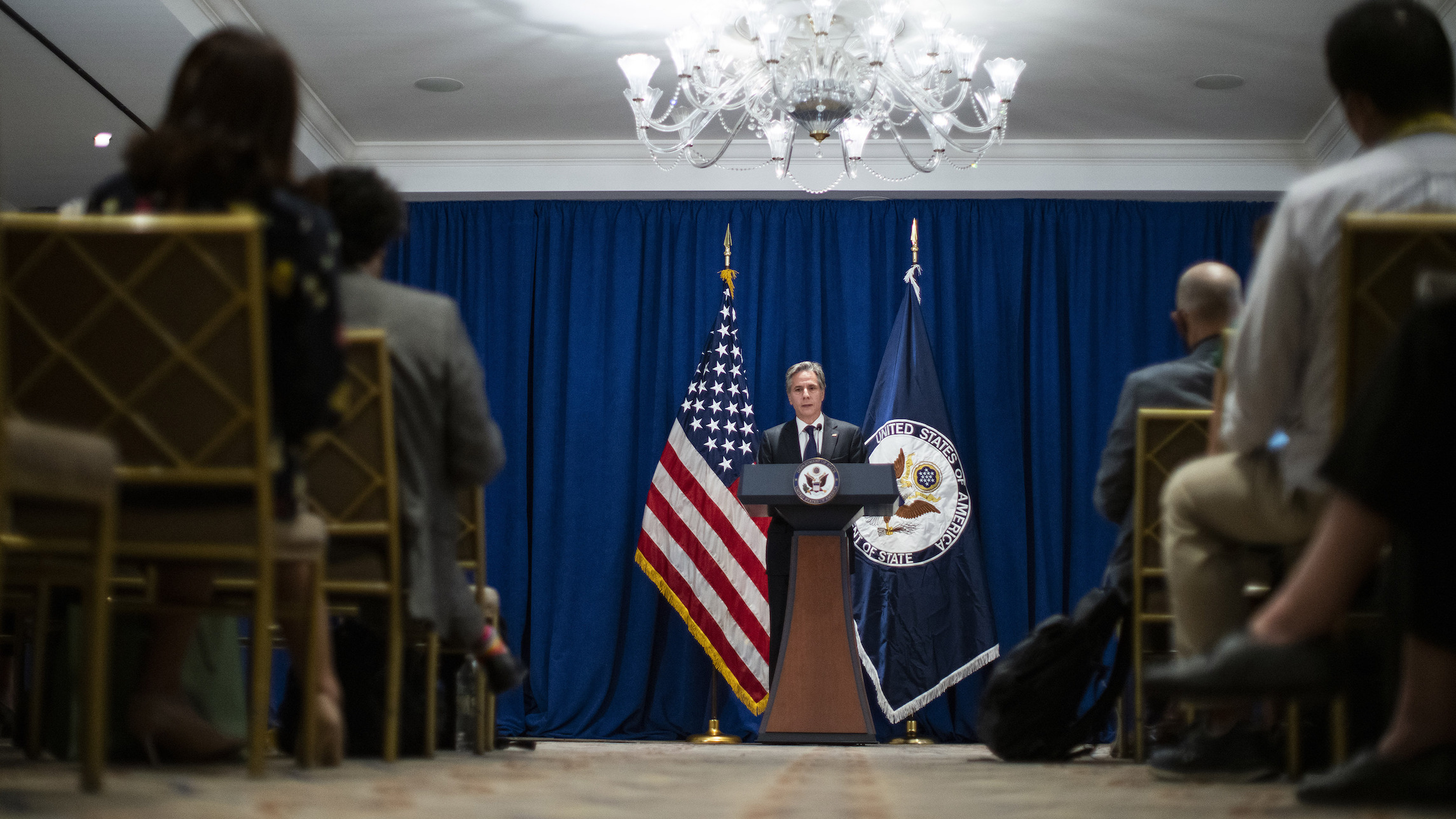 US and European allies suspect ‘Iran is taking advantage’ of stalled talks to expand nuclear program