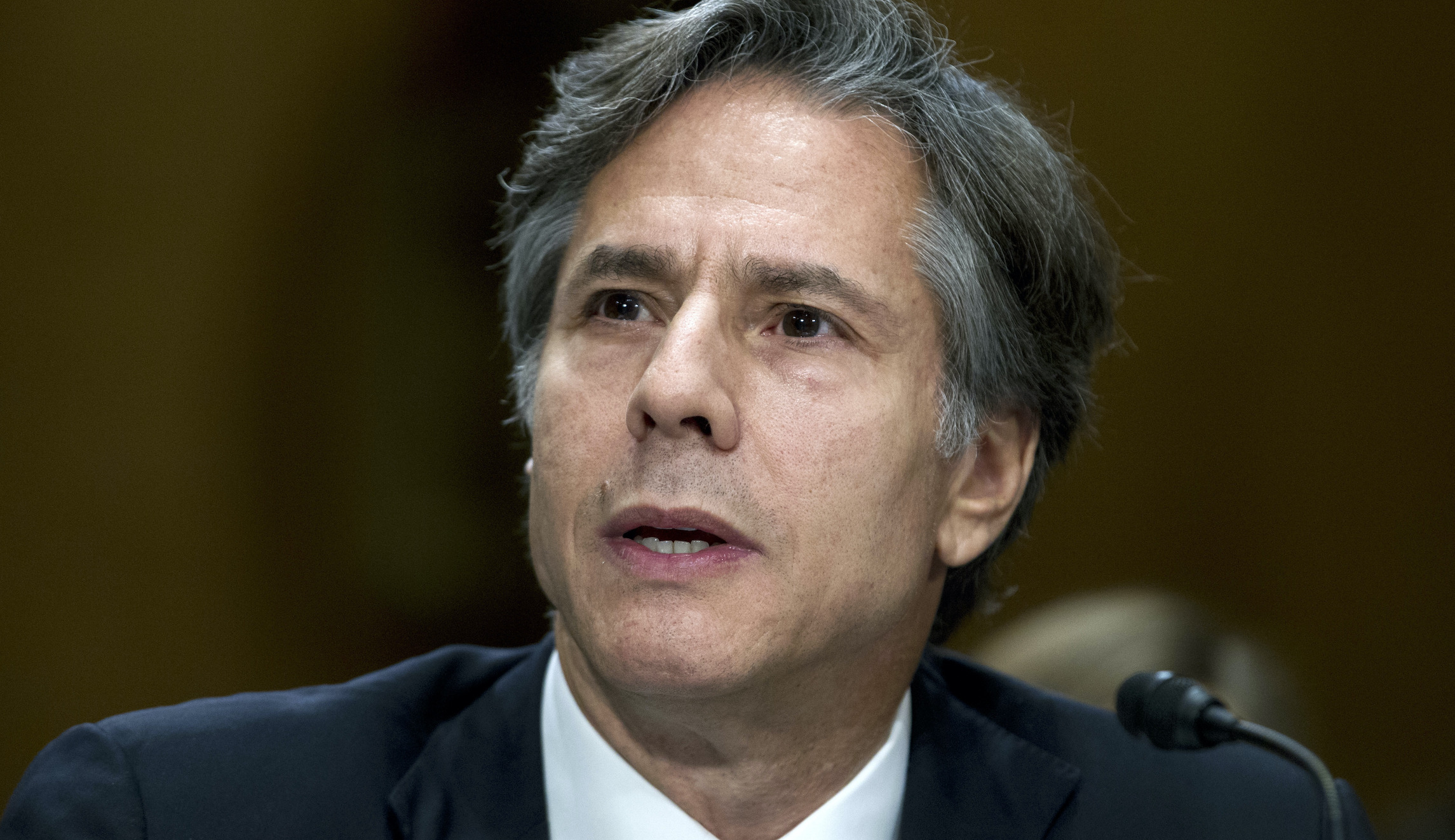 White House: US-China war over Taiwan ‘would broaden quickly’