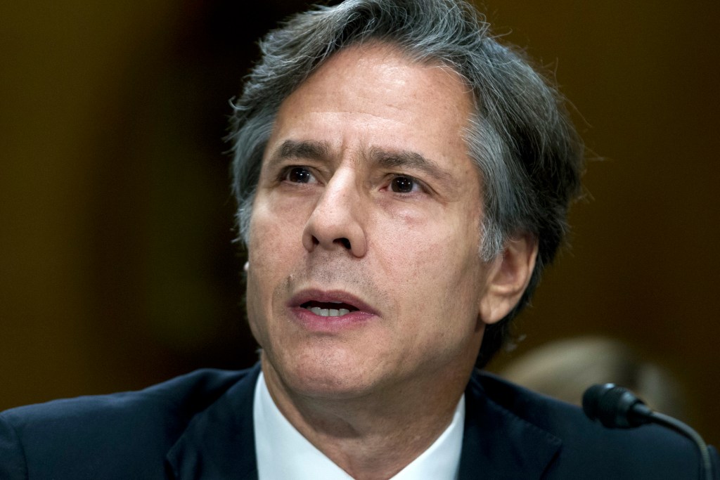 The State Department should name and shame political cults