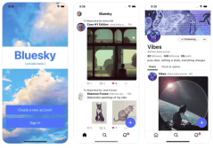 Jack Dorsey-founded app Bluesky sees surge of interest as ‘Twitter 2.0’