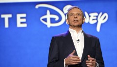 Disney CEO suggests ABC ‘may not be core to Disney’