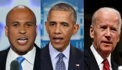 Obama to hit campaign trail for Biden in Philadelphia