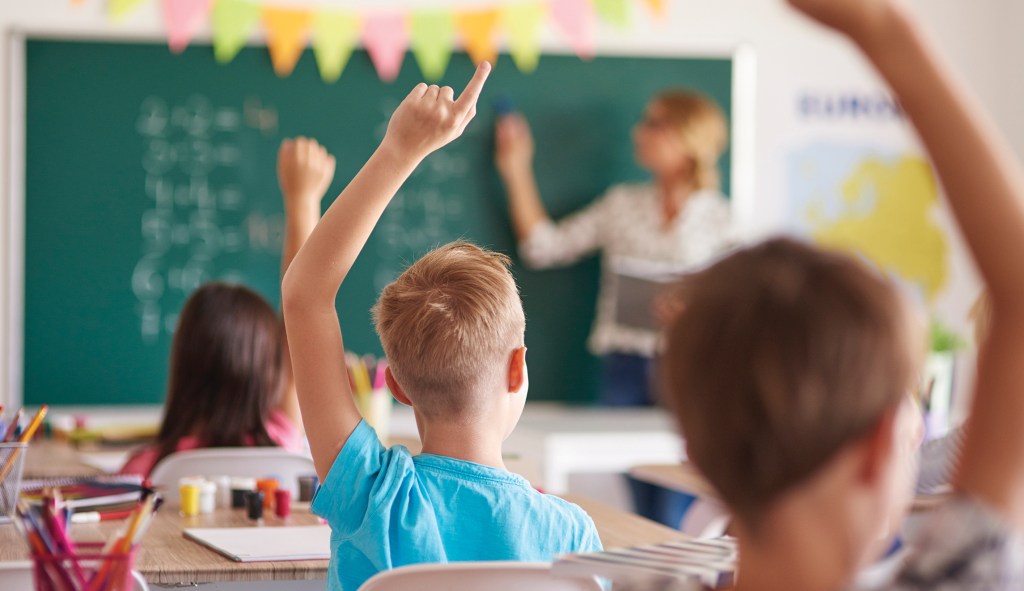 Budget or not, structured literacy program still on the table