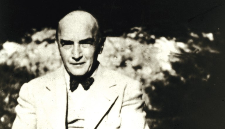 Robert Musil, the forgotten modernist