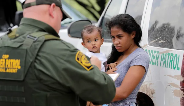 Alzheimer’s and cancer funds diverted to care for illegal immigrants: Malkin book