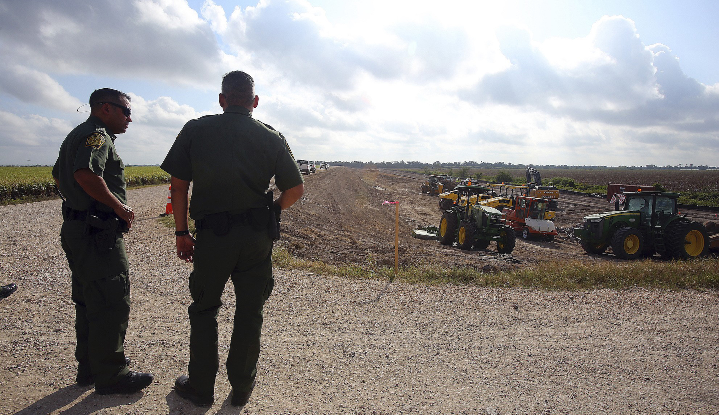 How to solve the Homeland Security hiring crisis that’s undermining border security