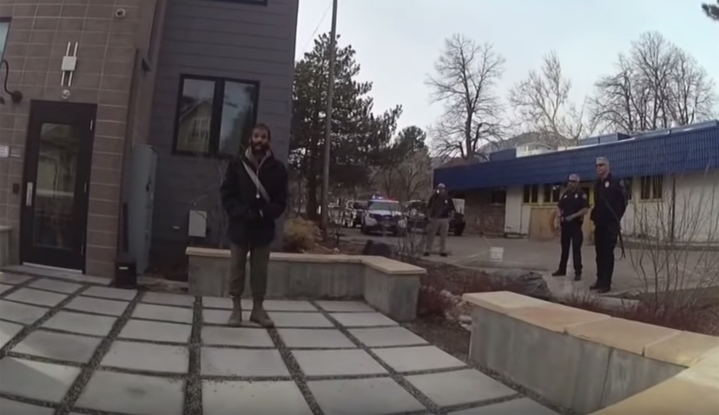 Boulder should have fired officer John Smyly