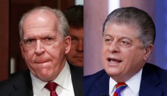 Andrew Napolitano: ‘Crown material’ email could spell perjury for John Brennan