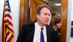 New York Times reporters blame editors for ‘error of judgment’ in Kavanaugh story