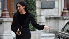 Royal lawyers issue warning over rumors of Prince William affair with Marchioness of Cholmondeley