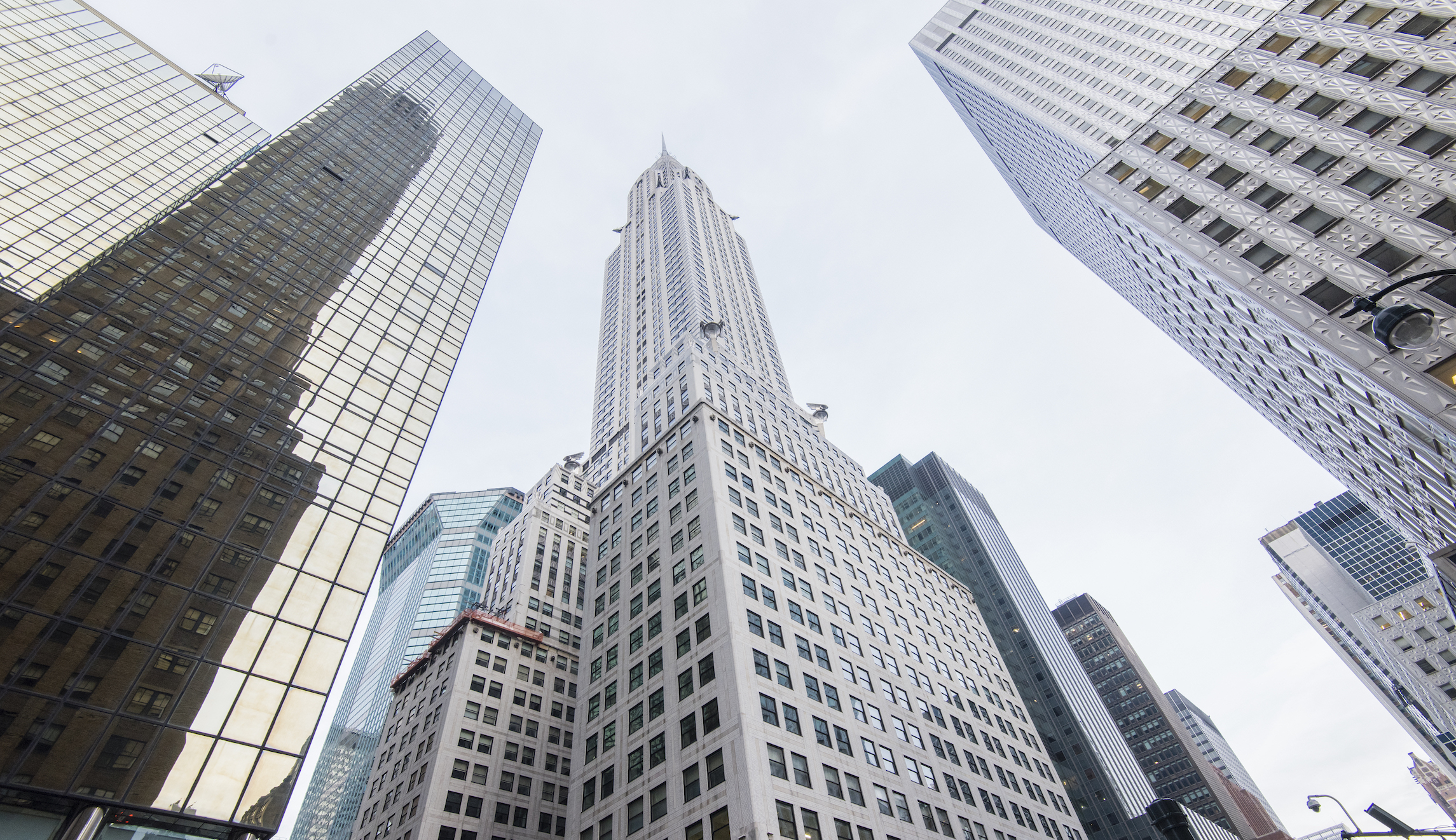 Prominent NYC architect killed by falling piece of building facade
