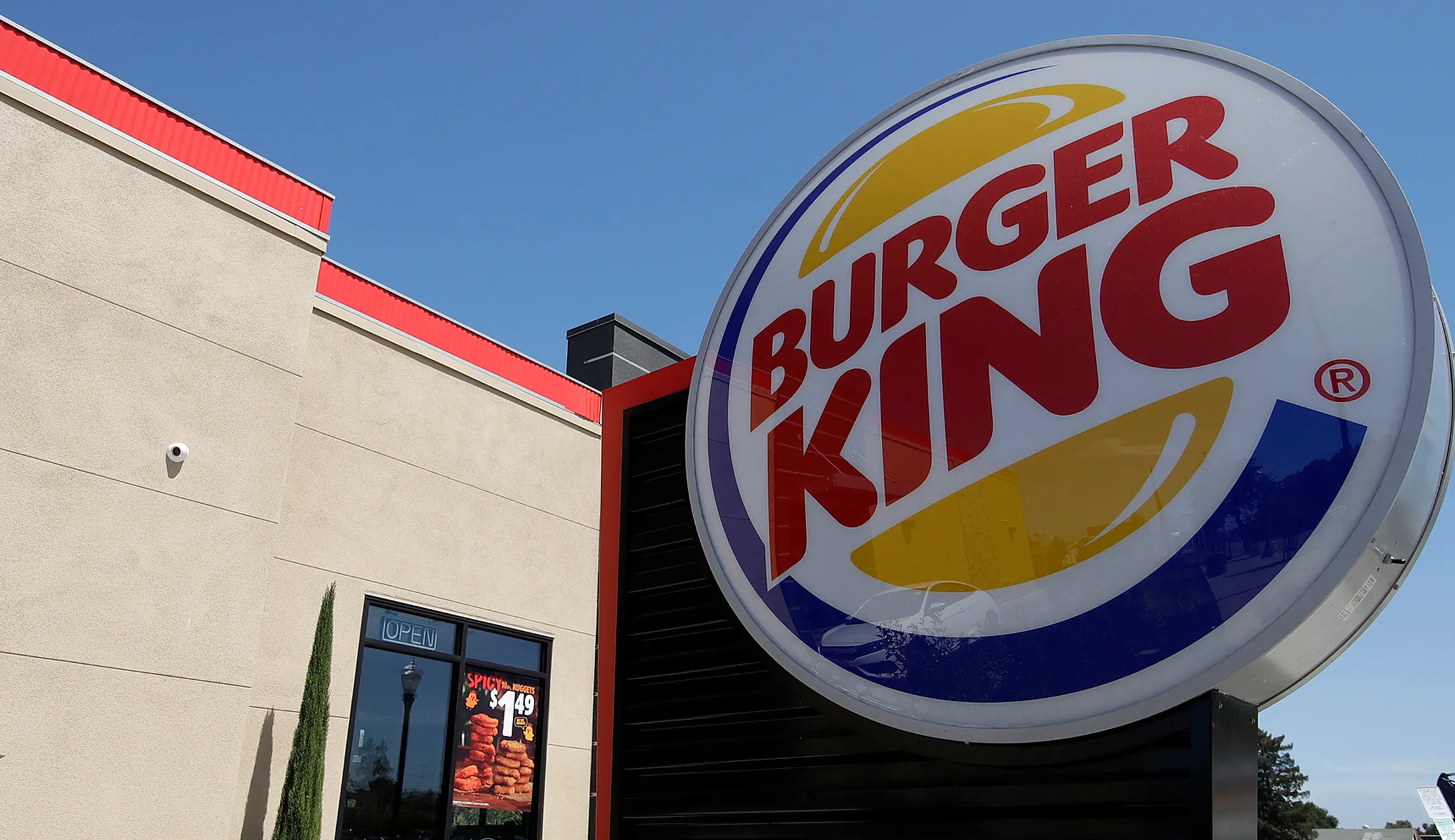 Burger King announces pilot program for reusable food containers in select cities