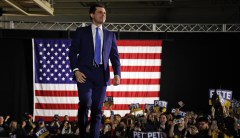 GOP poised to solidify Iowa caucuses as first 2024 primary contest