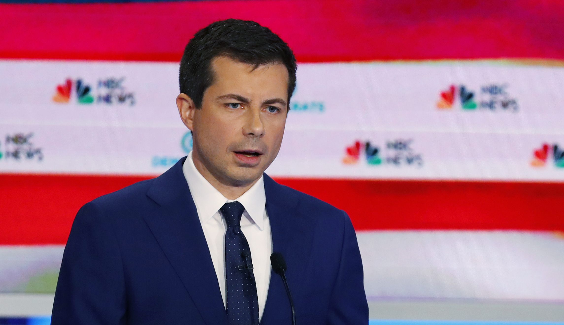 Sorry, Pete Buttigieg, but Democrats also abuse religious language
