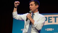 ‘Real moral authority’: Democratic strategist predicts Buttigieg could end up going ‘toe-to-toe with Trump’