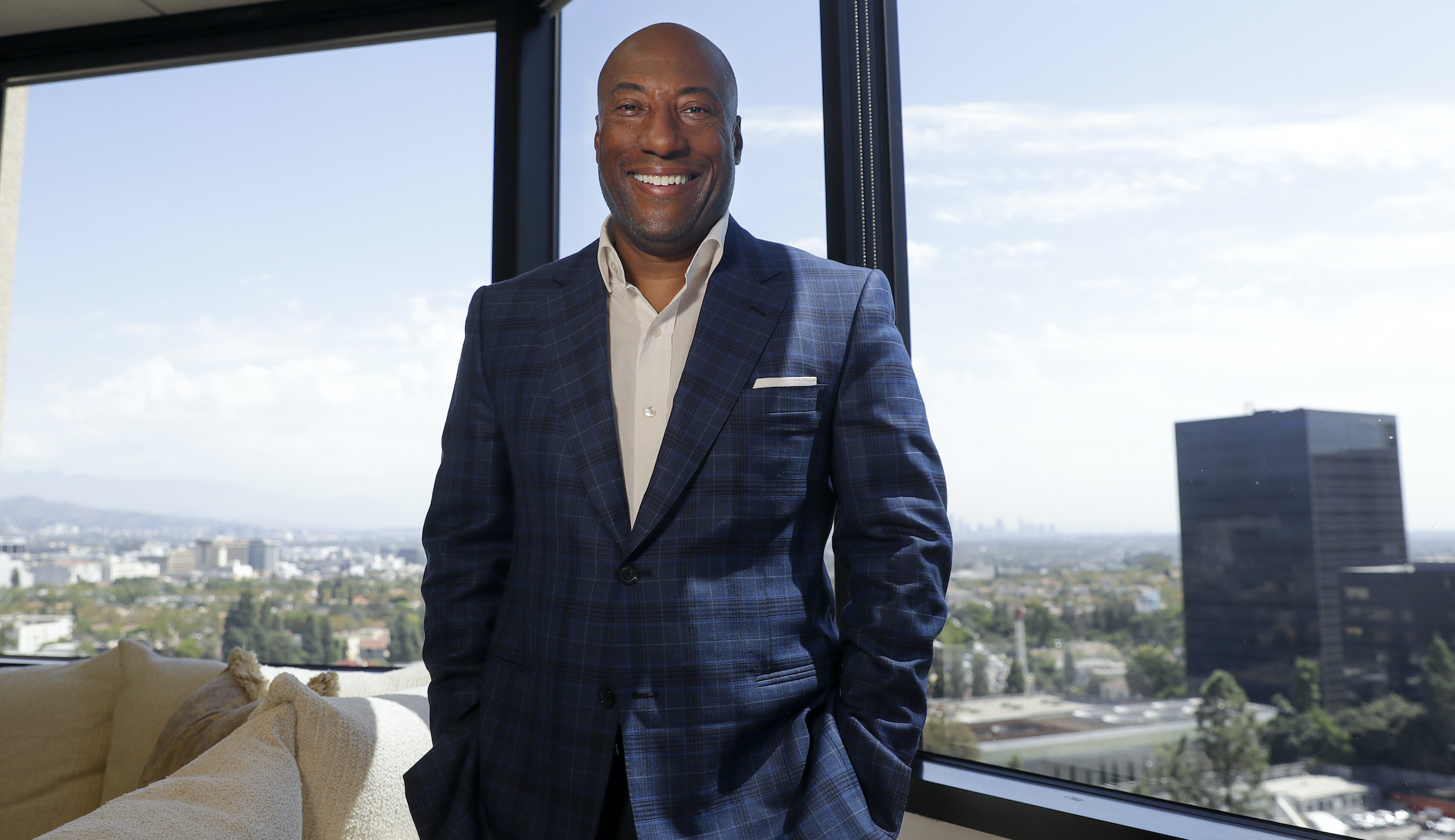 Supreme Court rules Byron Allen must prove discrimination more than ‘motivating factor’ in Comcast case