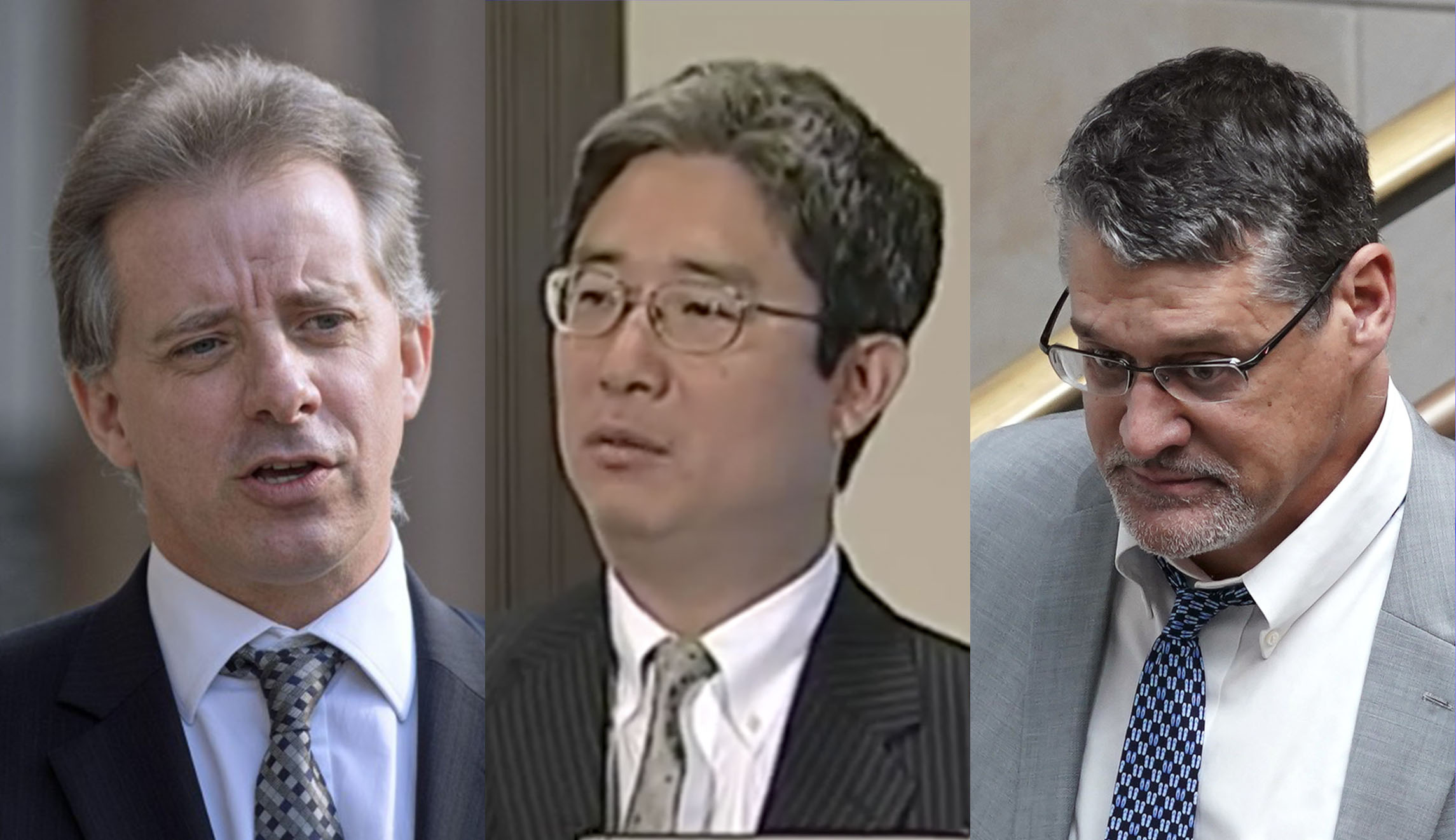 Emails show 2016 links among Steele, Ohr, Simpson — with Russian oligarch in background