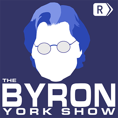 The Byron York Show: Restoration or Transformation with 2020 Dems, Plus: What About the NeverTrumpers?