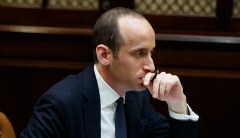 Mueller team interviewed Stephen Miller as part of Russia probe: Report