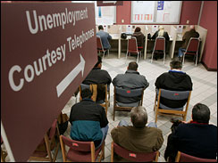 Unemployment steady at 9.1 percent