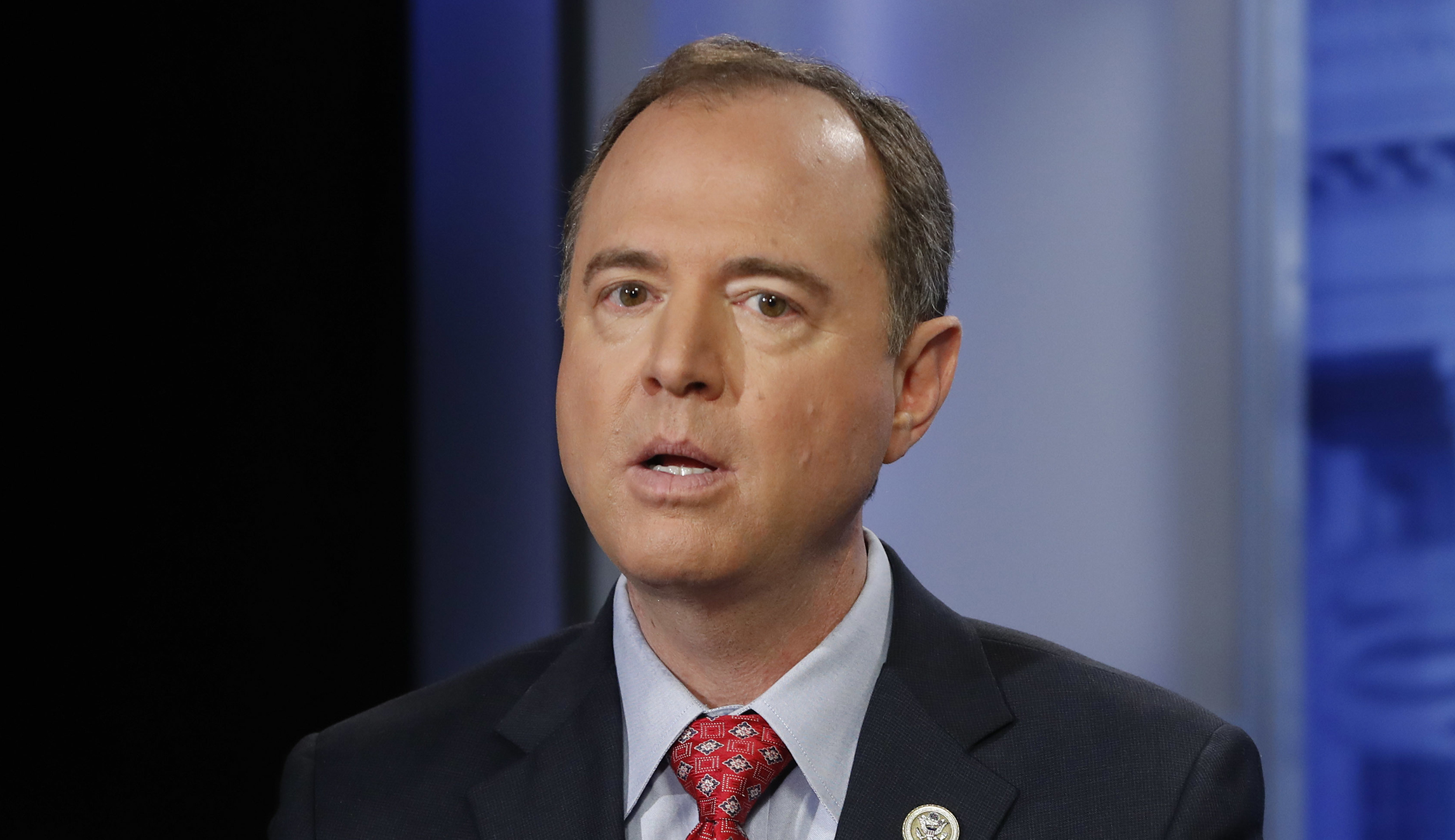 If Pelosi wanted a serious impeachment trial, she shouldn’t have picked Adam Schiff to manage it