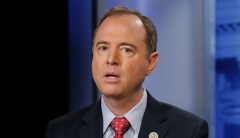 Adam Schiff wants Manafort to testify in Congress after guilty plea