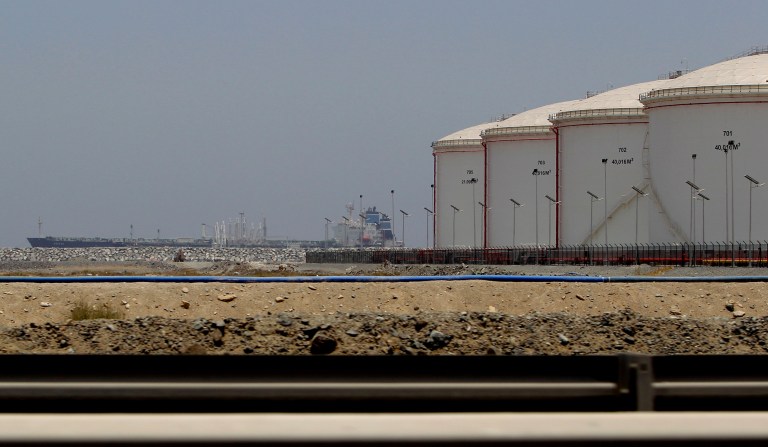 Higher oil prices are coming. It's a matter of when, not if. (AP Photo/Kamran Jebreili, File)